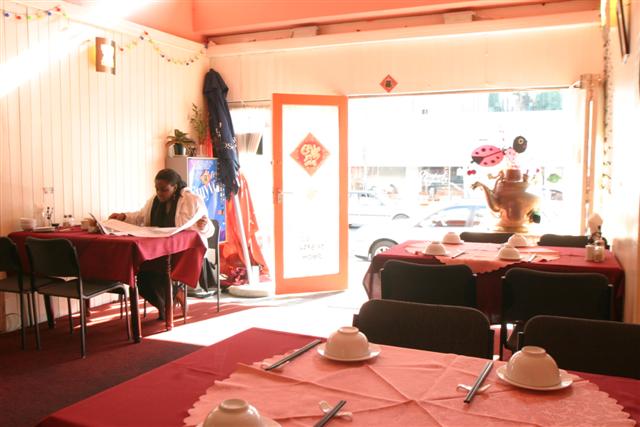 xiang yuan in sea point