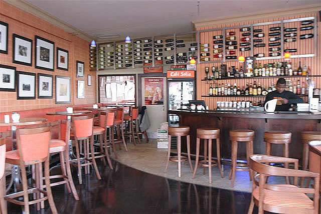 cafe sofia sea point in sea point
