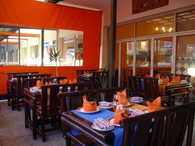kabab mahal in sea point