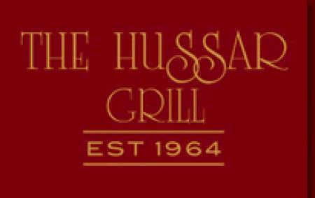 Hussar Grill in rondebosch