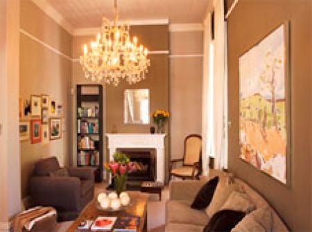 blackheath lodge in sea point
