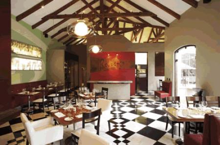 reuben's in franschhoek