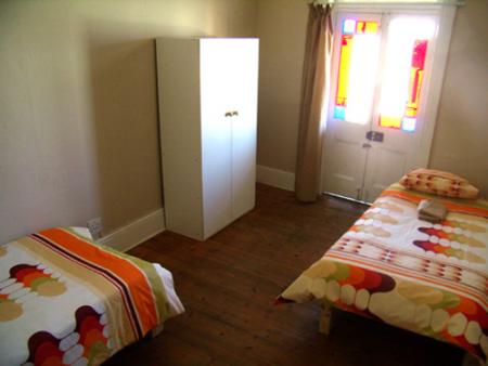 vivant student hostel in observatory