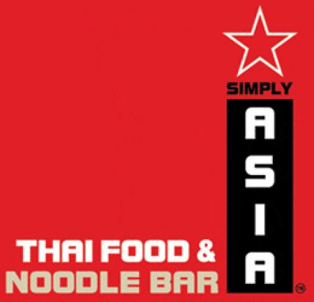 Simply Asia in sea point