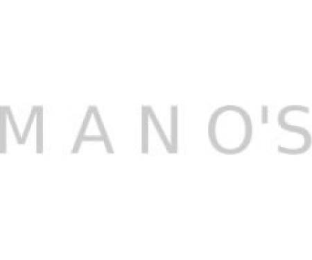 Mano's in green point