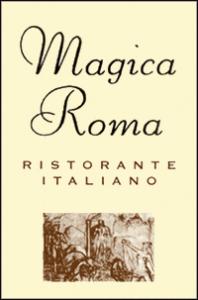 Magica Roma in pinelands