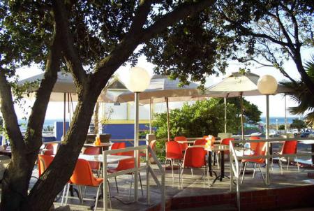 La Perla in sea point
