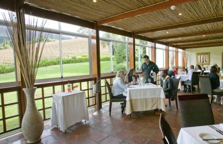 buitenverwachting in constantia