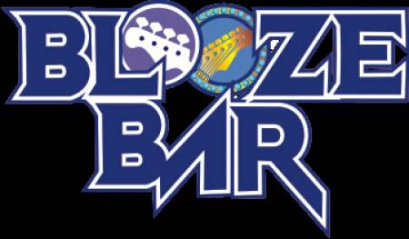 Blooze Bar in gardens
