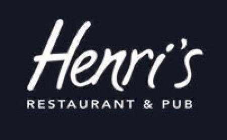 Henri's Restaurant And Pub in somerset west