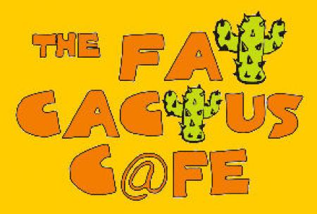 The Fat Cactus in gardens