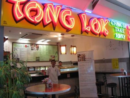 tong lok in nordhoek