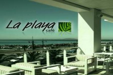 la playa in waterfront