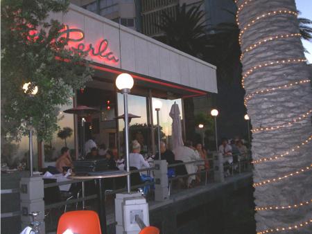 la perla in sea point