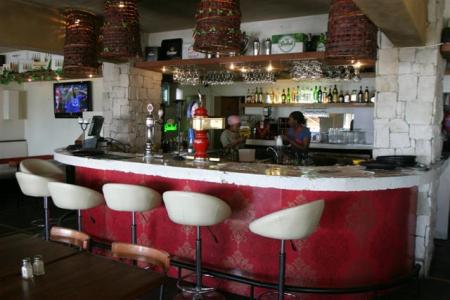 la vie cafe in sea point