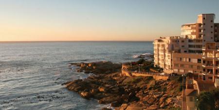 Ambassador Hotel in bantry bay