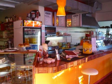 Ardi Original in sea point