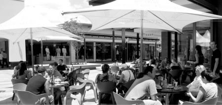 Col Cacchio Pizzeria Willowbridge in bellville