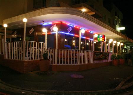 Sauls Piccolo Mondo in sea point