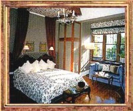 Jambo Guest House in green point