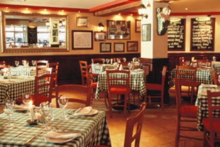 bertha's in simons town