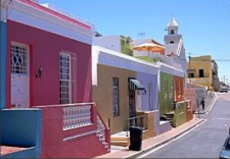 4 On Varneys Guesthouse in green point