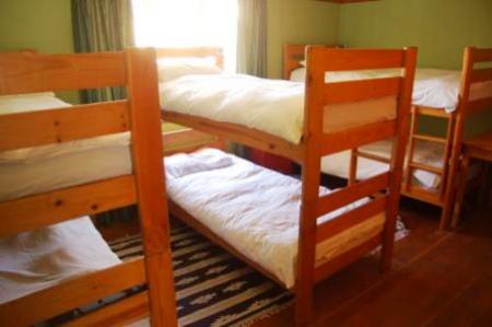cape town deco lodge in woodstock