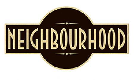 neighbourhood in city bowl