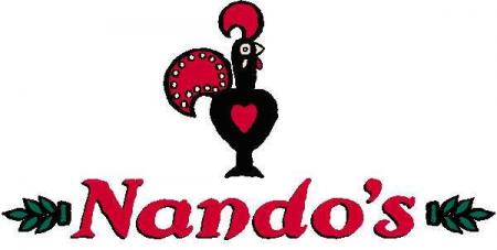 Nandos in claremont