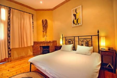 ashanti lodge in gardens