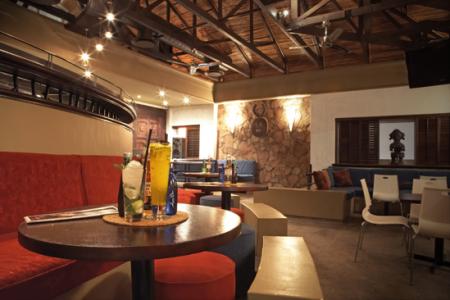 baraza in camps bay