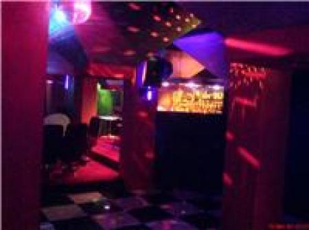 decodance underground in woodstock