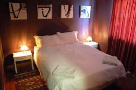 cape town deco lodge in woodstock