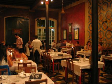anatoli in green point