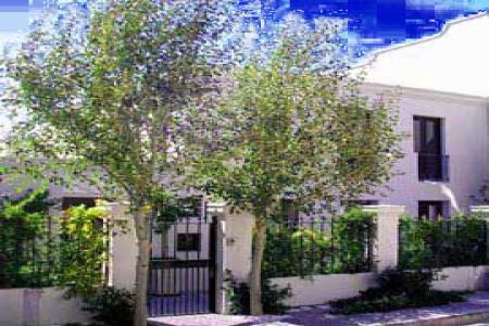 18 on crox guest house in green point