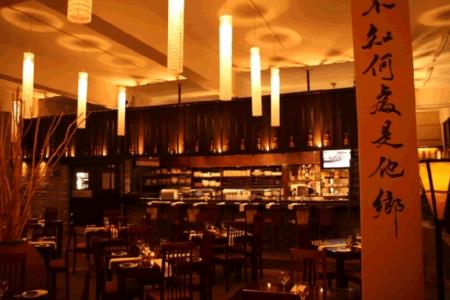 sake house in claremont