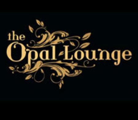 The Opal Lounge in gardens