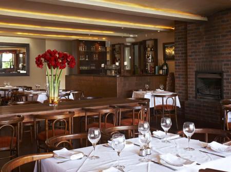 chapmans peak hotel in hout bay