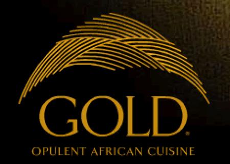 Gold Restaurant in city bowl
