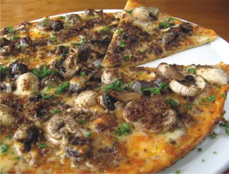 sauls piccolo mondo in sea point