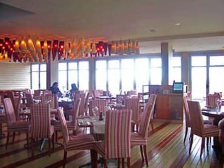 Wakame in mouille point