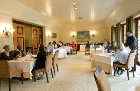 buitenverwachting in constantia