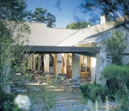river cafe in constantia