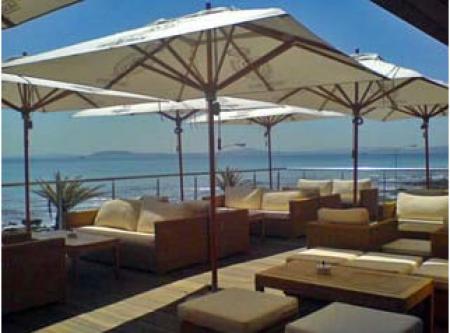 wakame in mouille point