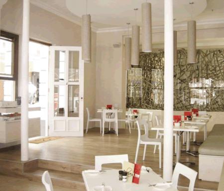 any time trattoria italiana in city bowl
