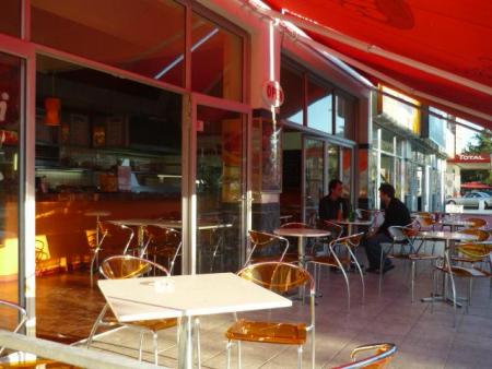 ardi original in sea point