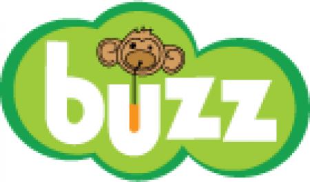 Buzz Cafe in gardens