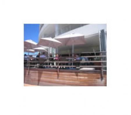 Caffeneo in mouille point