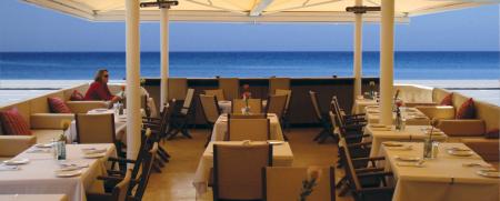 pepenero in mouille point