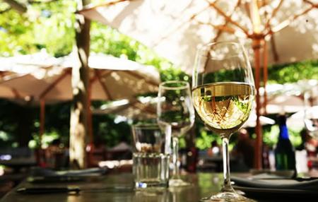 Bread And Wine in franschhoek
